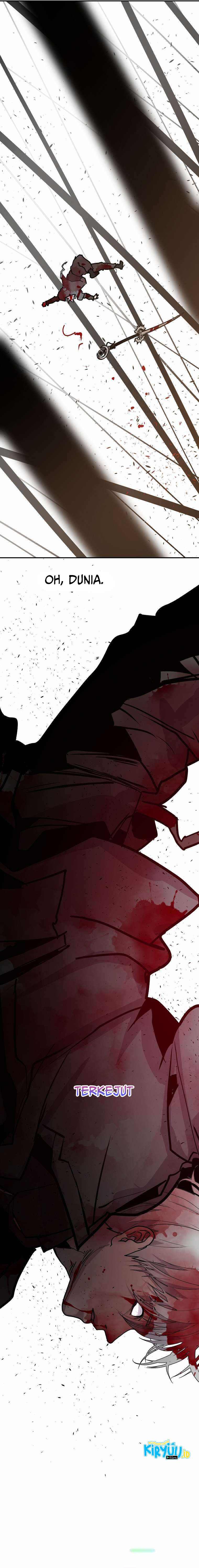 VR HERO Chapter 62