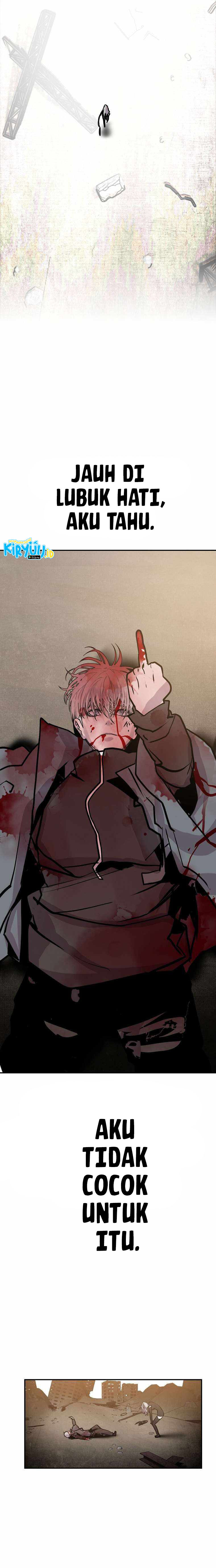 VR HERO Chapter 62