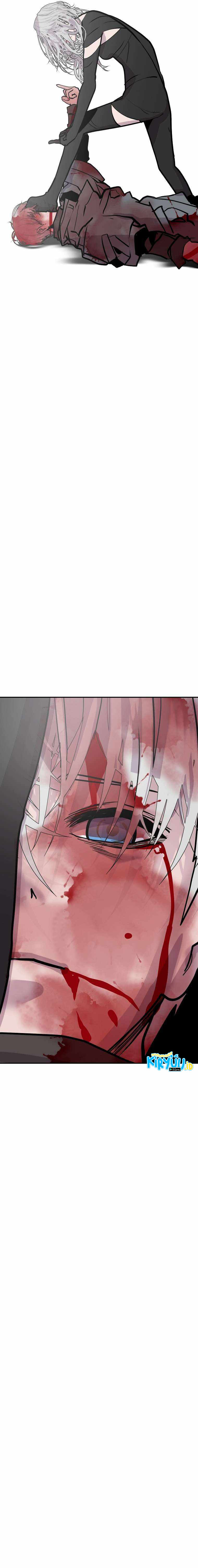VR HERO Chapter 62
