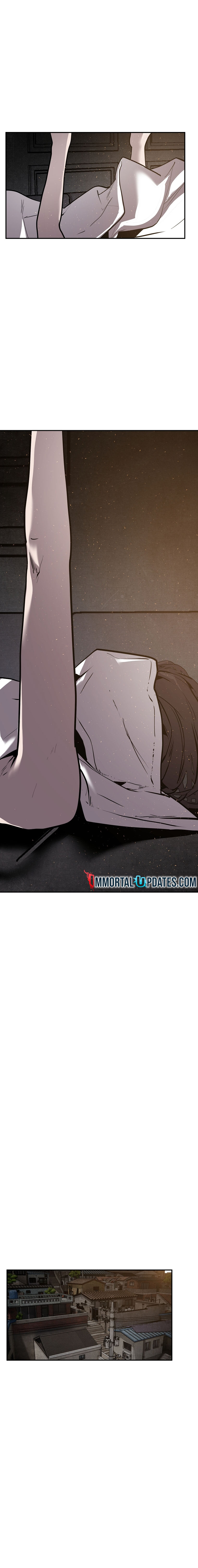 VR HERO Chapter 63