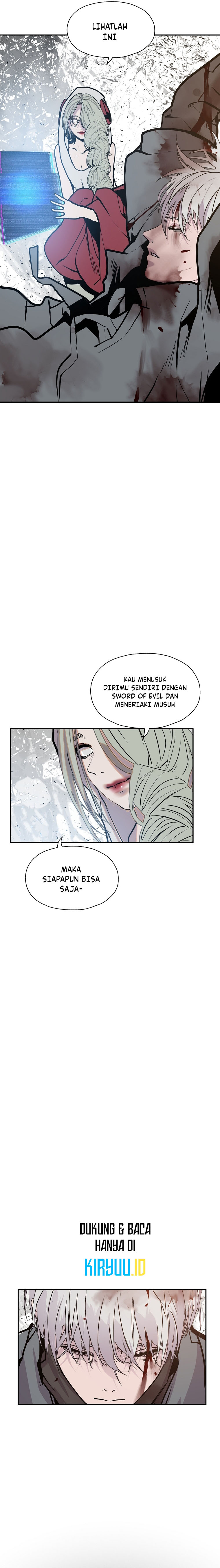 VR HERO Chapter 63