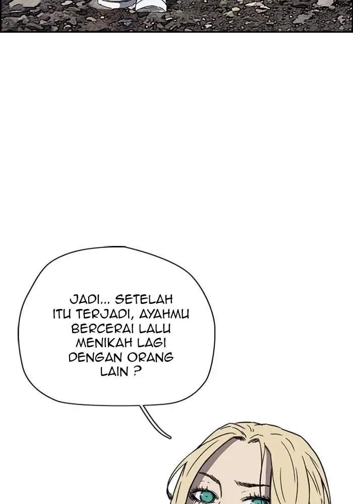 Wind Breaker Chapter 224