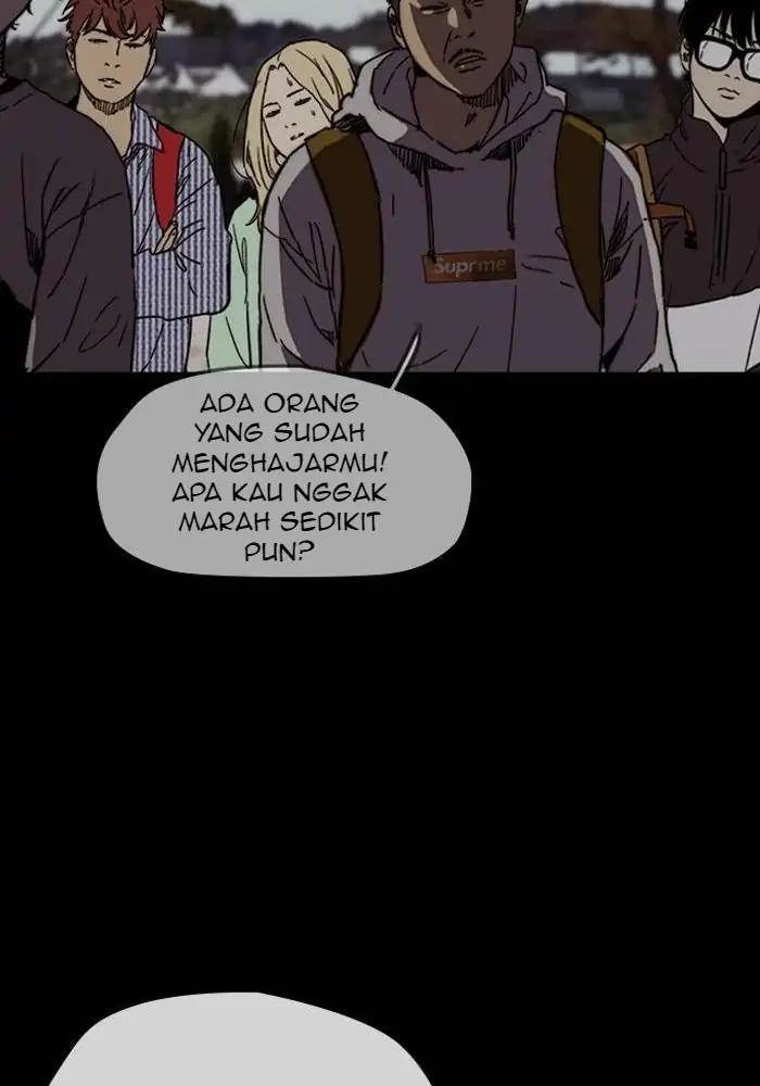 Wind Breaker Chapter 228