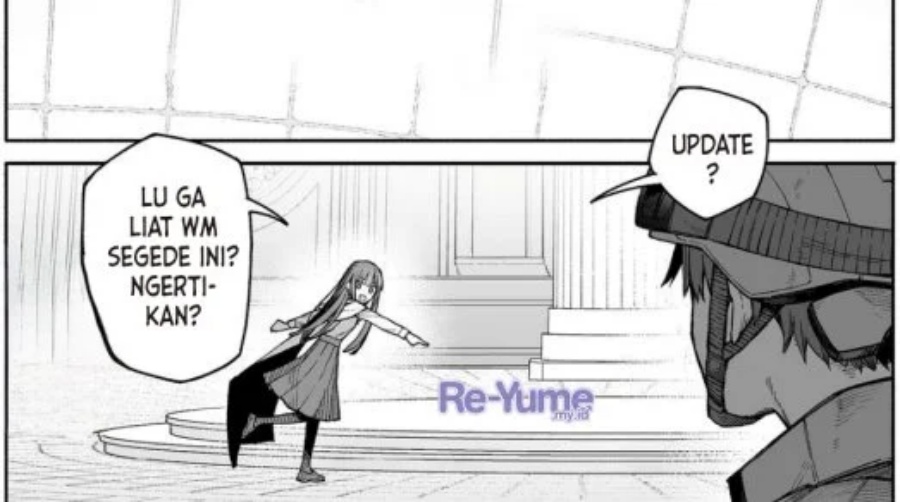 Wakaba-sanchi no Aoi Koi Chapter 10