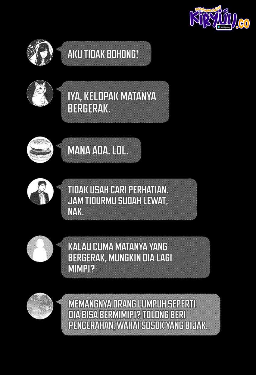 War of the Adults Chapter 1