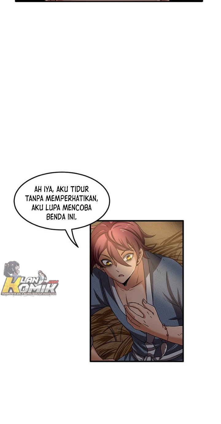 Warring States Chapter 3
