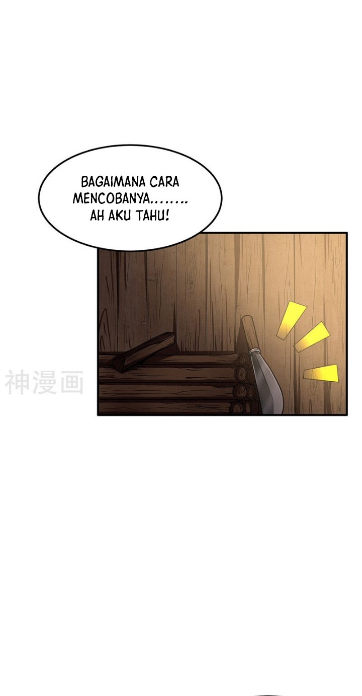 Warring States Chapter 3