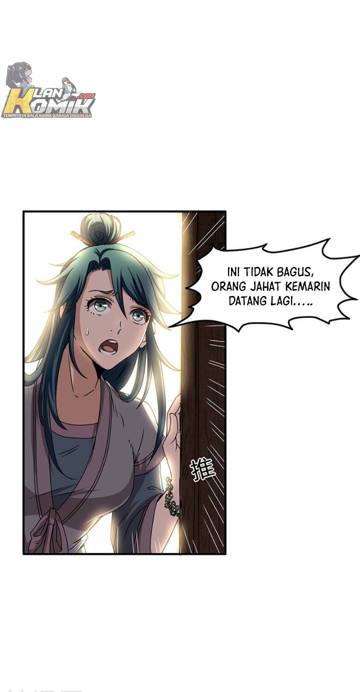 Warring States Chapter 3