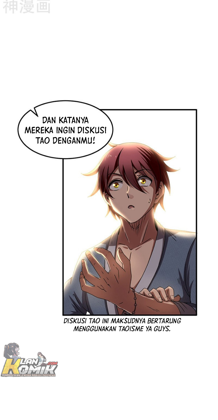 Warring States Chapter 3
