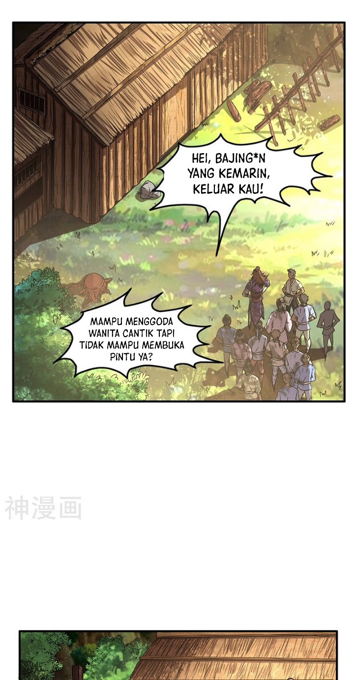 Warring States Chapter 3