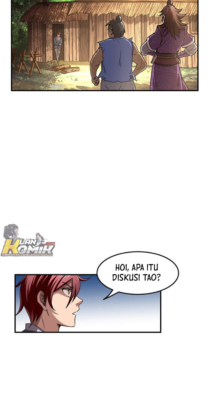 Warring States Chapter 3