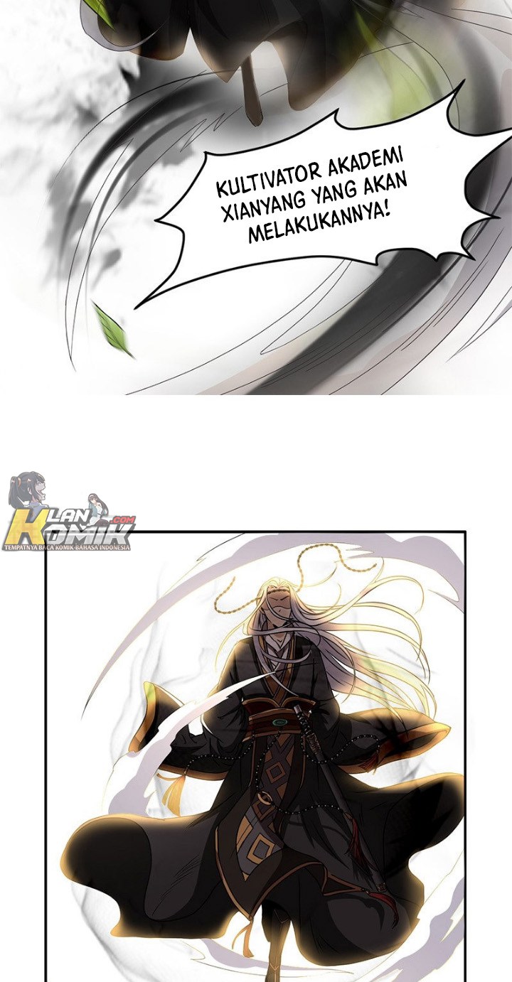 Warring States Chapter 3