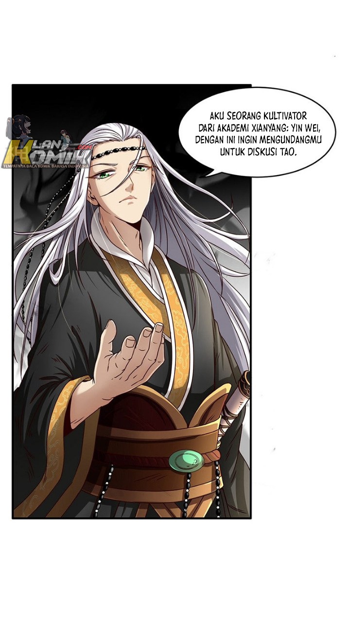 Warring States Chapter 3
