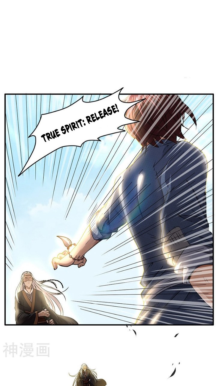 Warring States Chapter 3