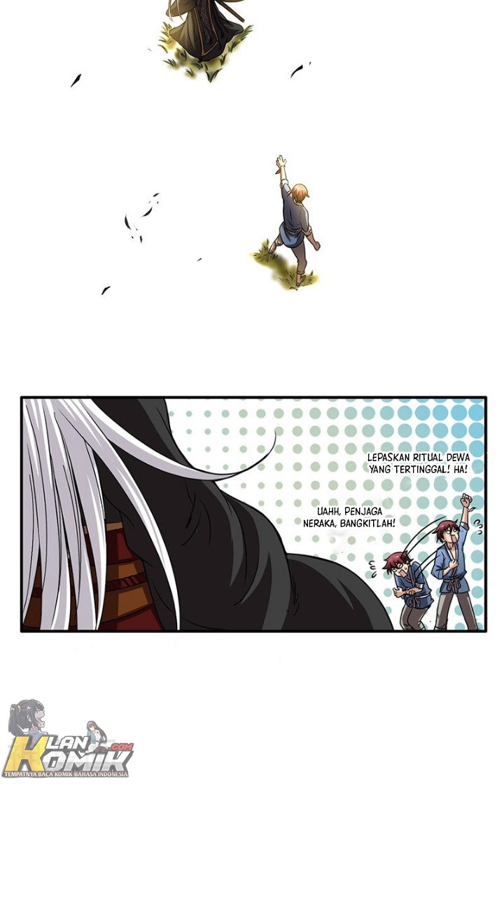 Warring States Chapter 3