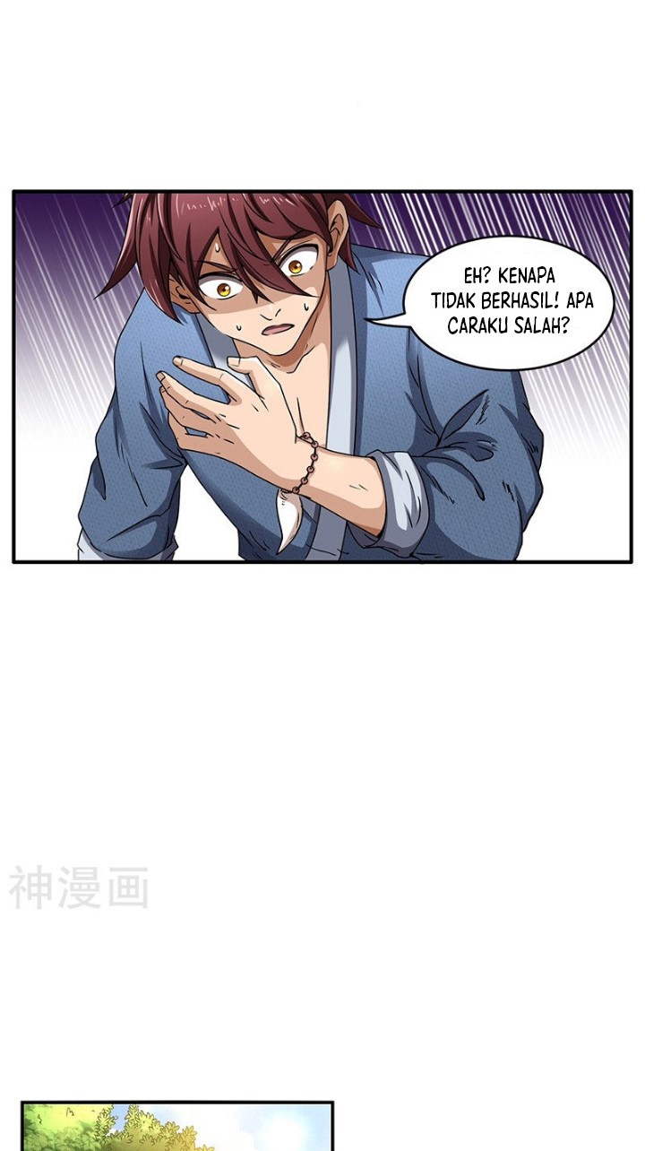 Warring States Chapter 3