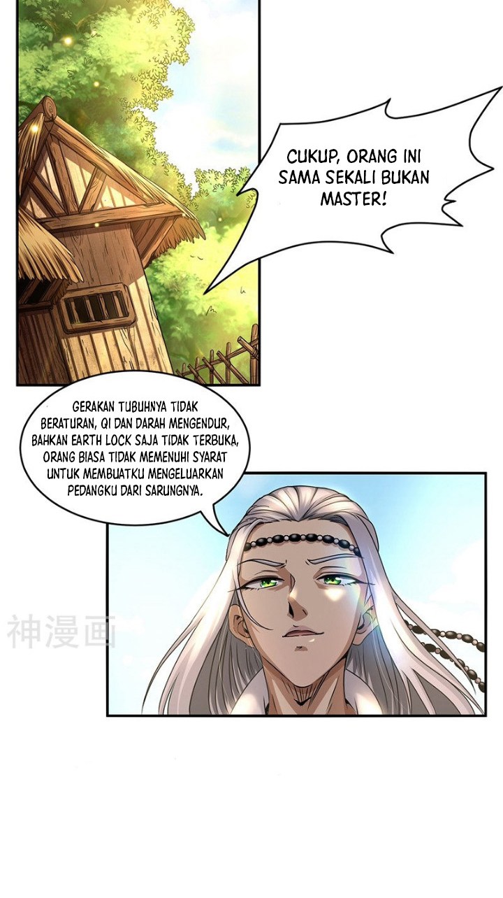 Warring States Chapter 3