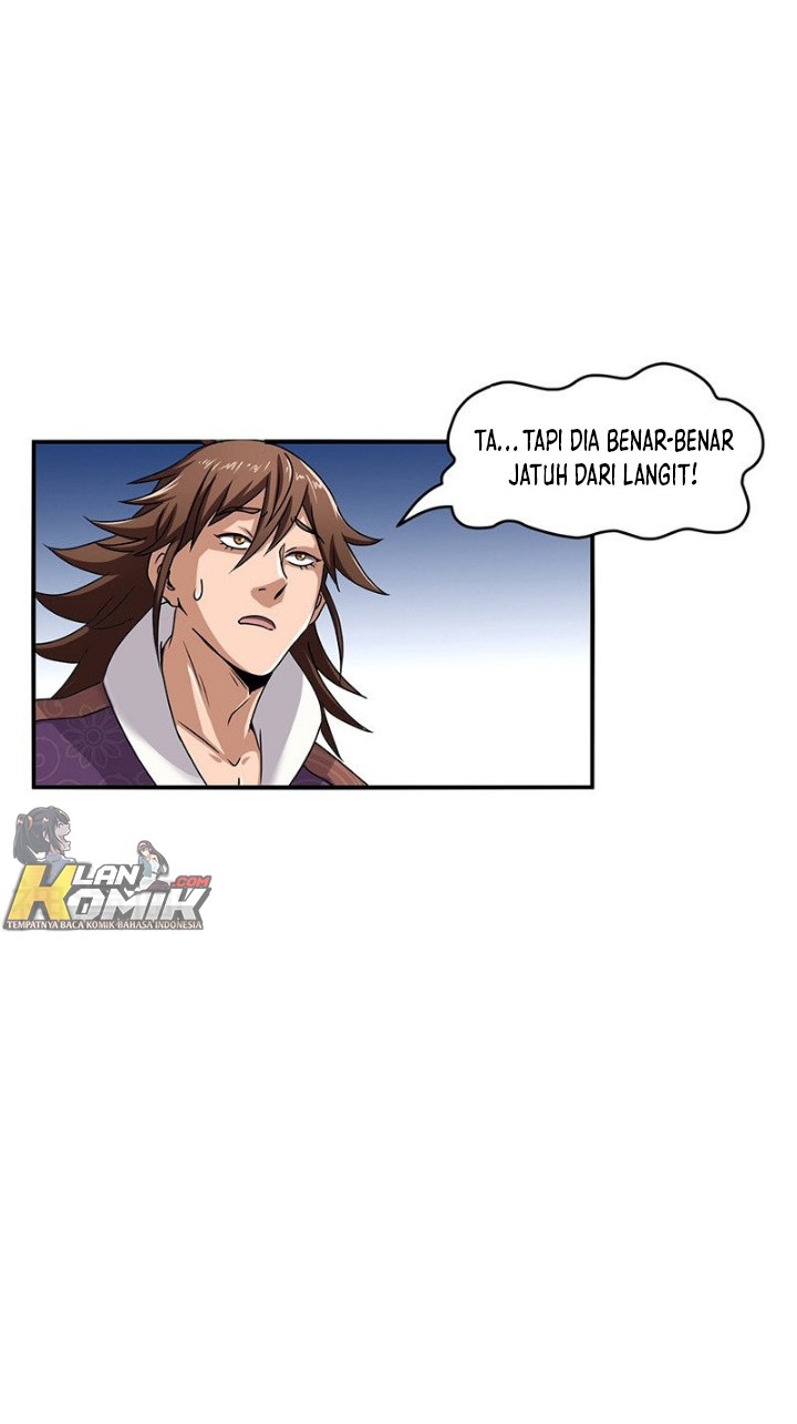 Warring States Chapter 3