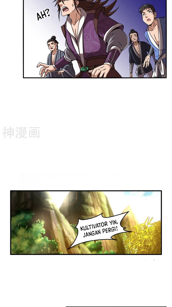 Warring States Chapter 3