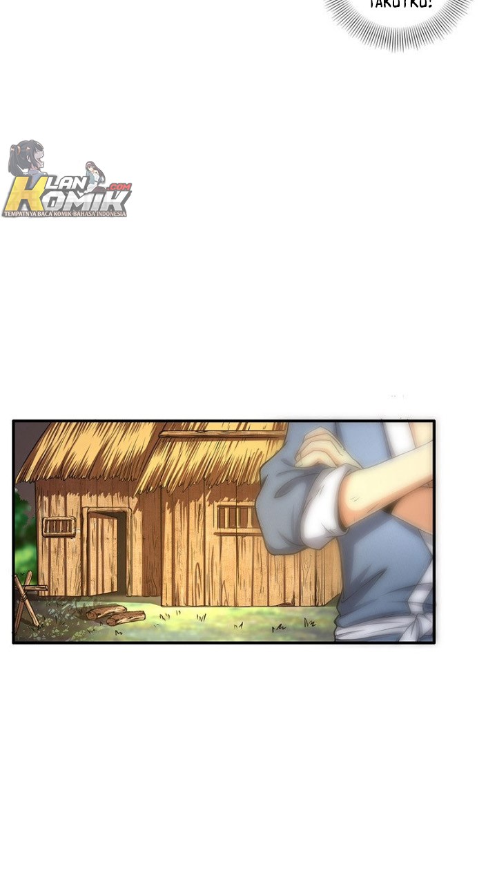 Warring States Chapter 3
