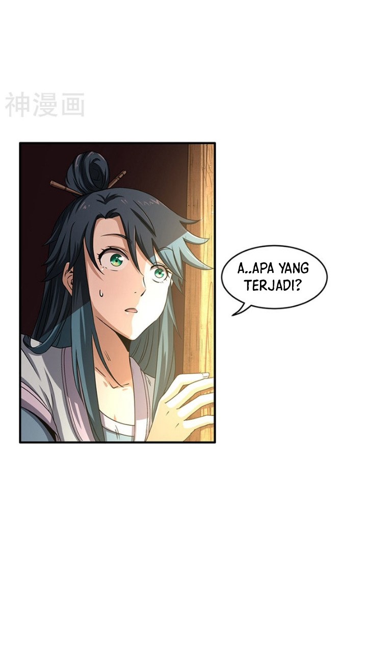 Warring States Chapter 3