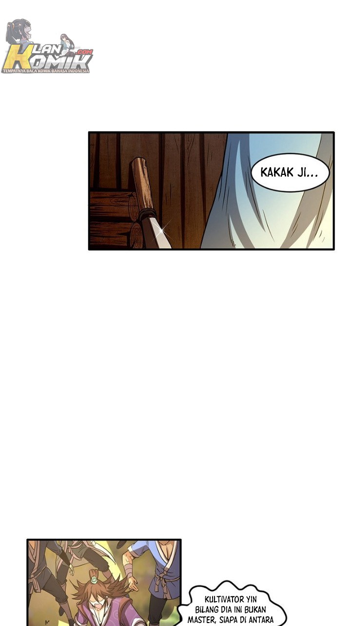 Warring States Chapter 3