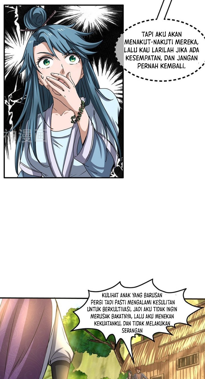 Warring States Chapter 3