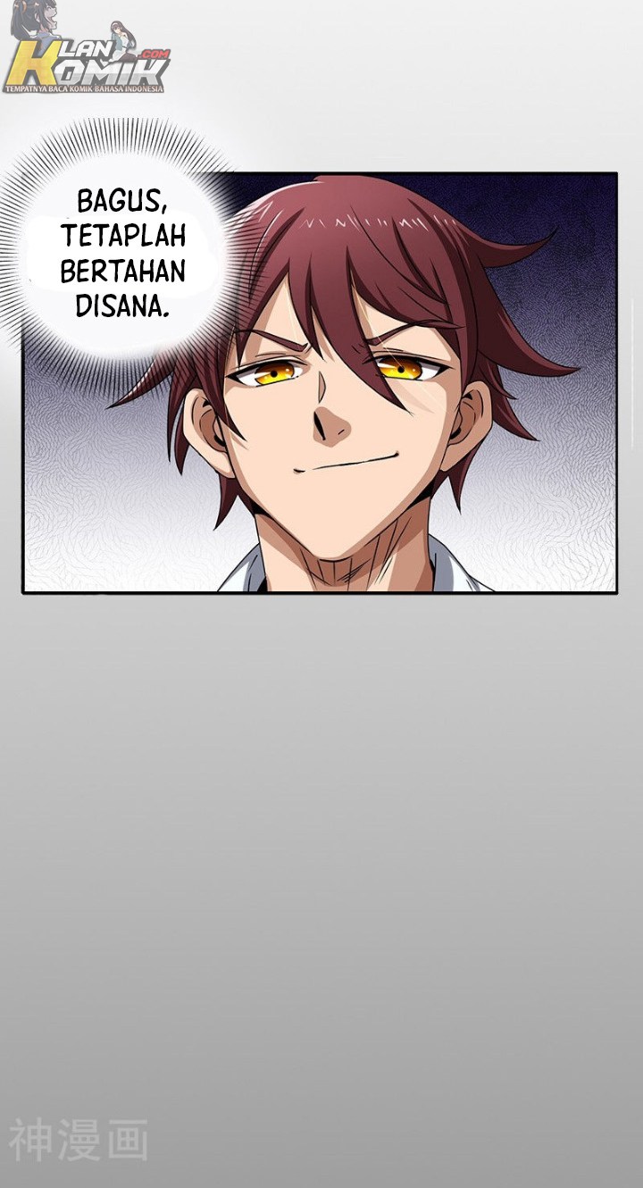 Warring States Chapter 3