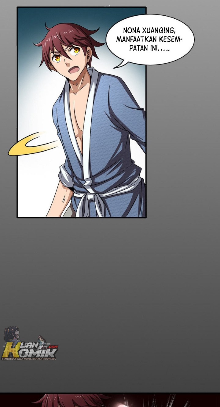 Warring States Chapter 3