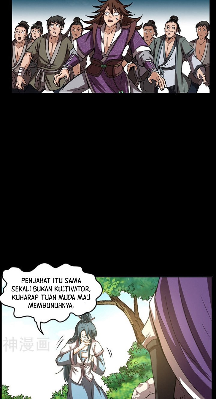 Warring States Chapter 3