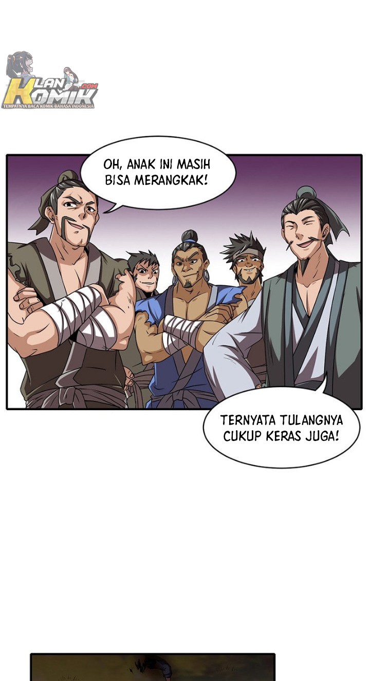 Warring States Chapter 4