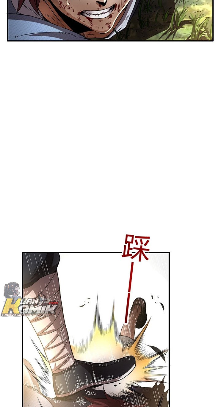 Warring States Chapter 4