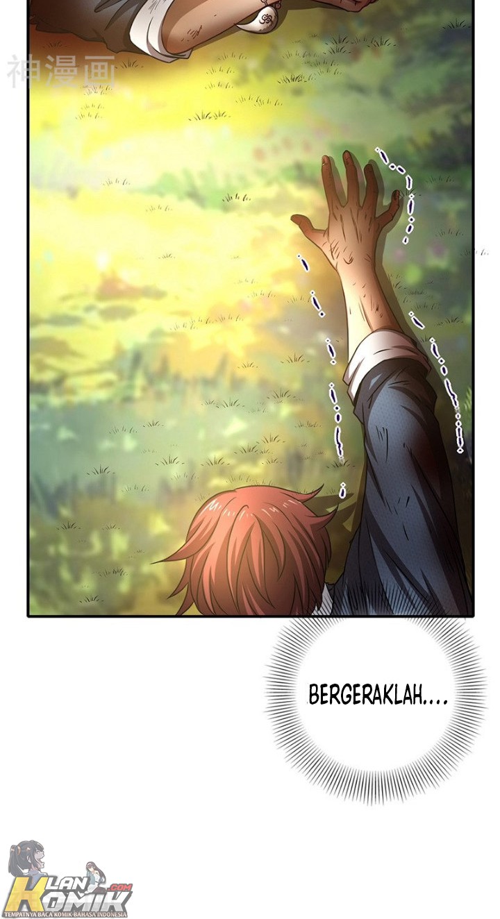 Warring States Chapter 4