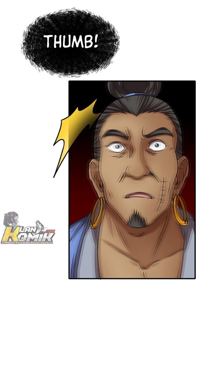 Warring States Chapter 4