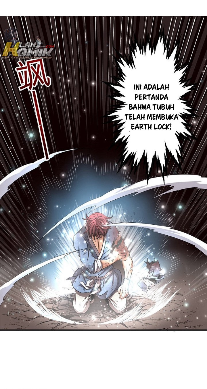 Warring States Chapter 4