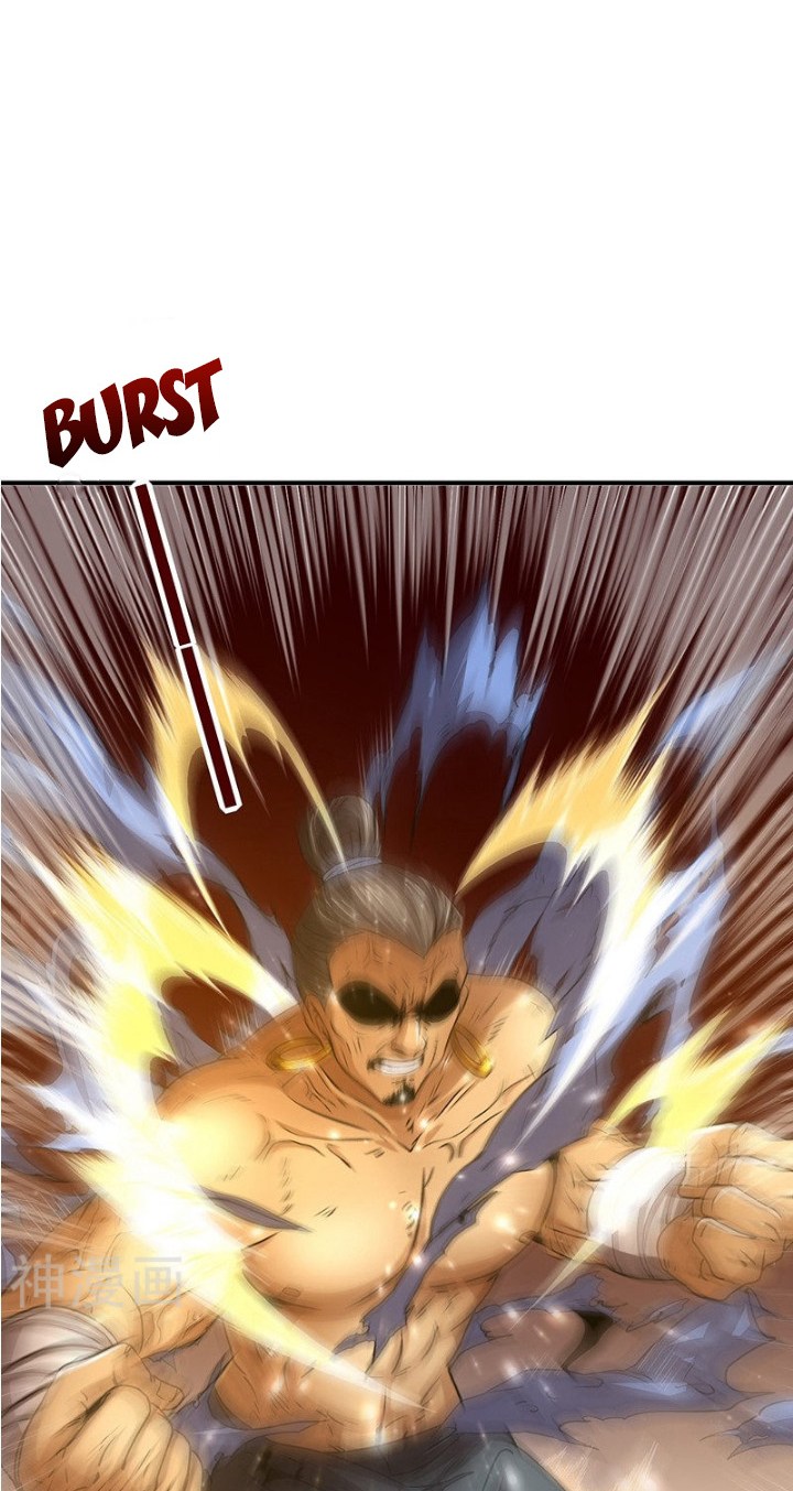 Warring States Chapter 4