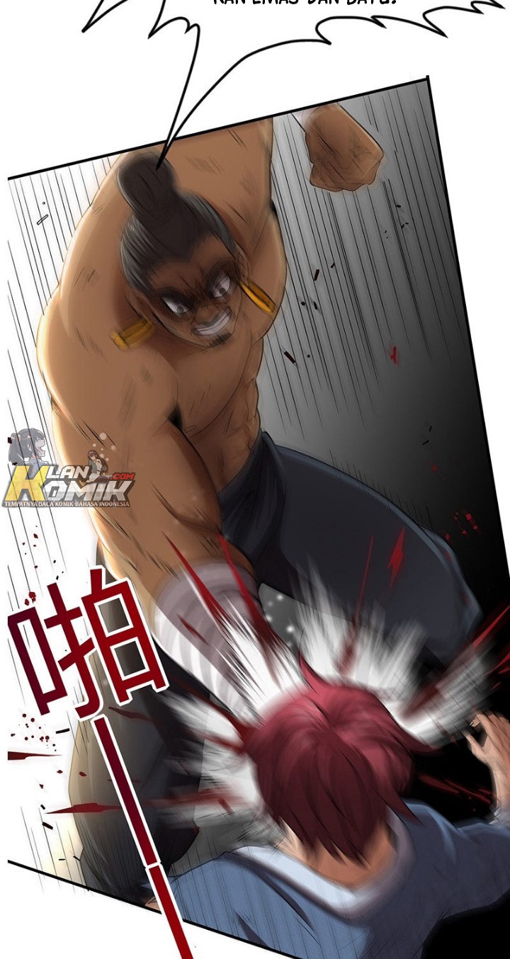Warring States Chapter 4