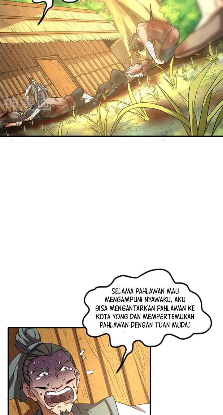 Warring States Chapter 4