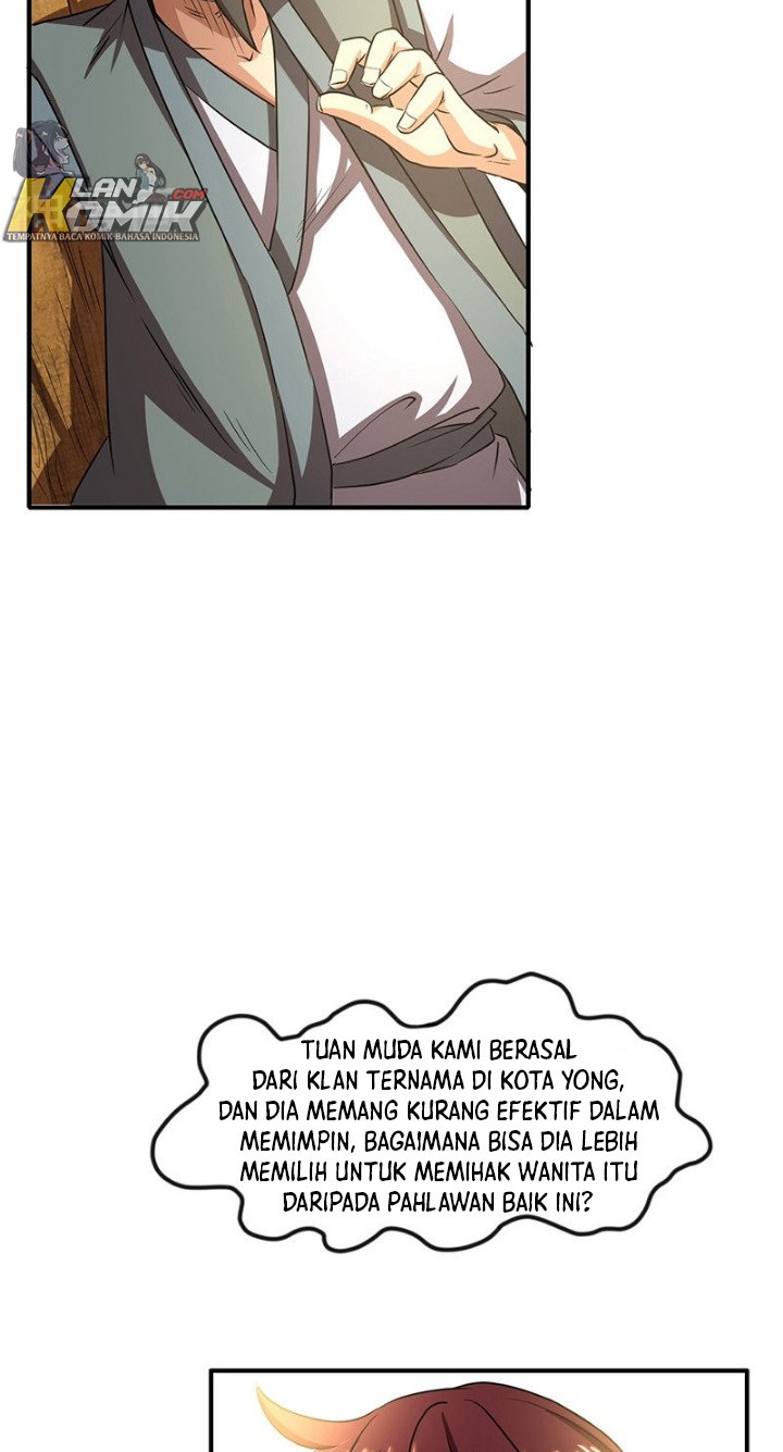 Warring States Chapter 4