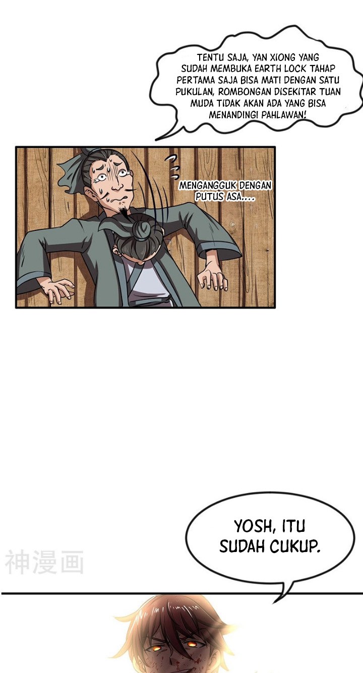Warring States Chapter 4