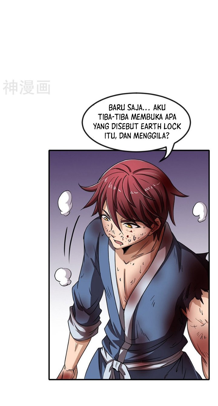 Warring States Chapter 4