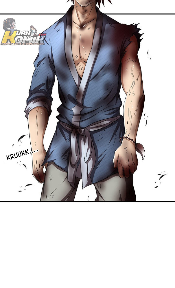 Warring States Chapter 5