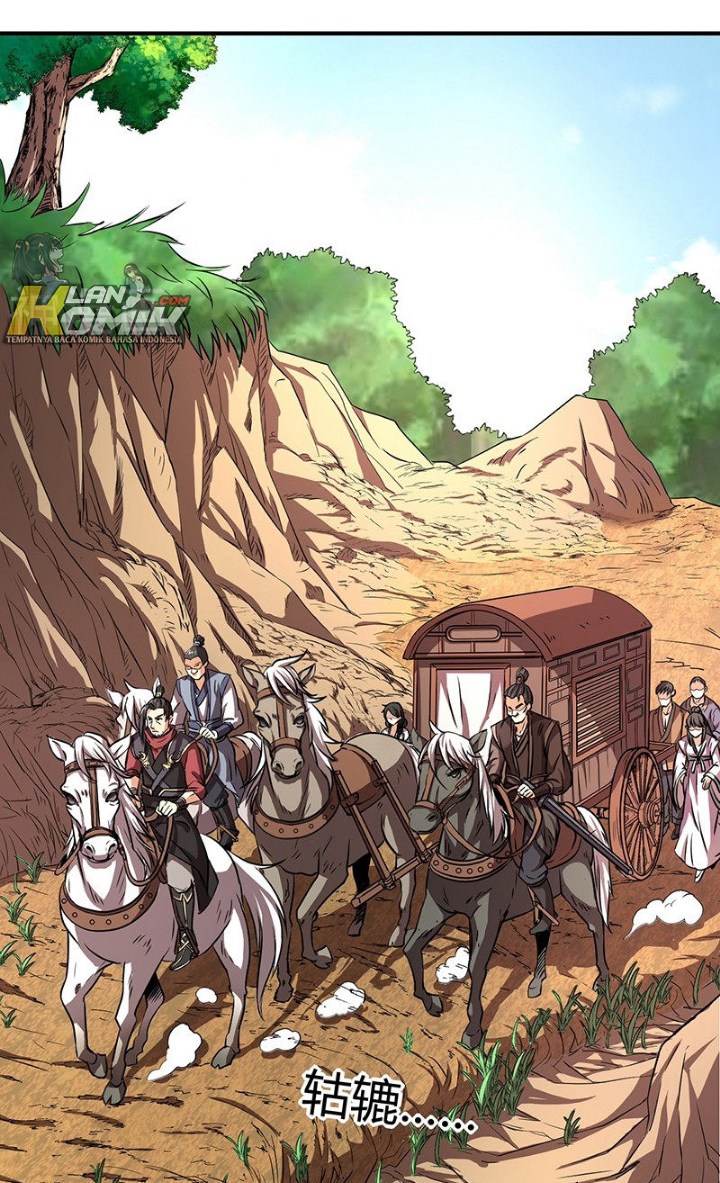 Warring States Chapter 5