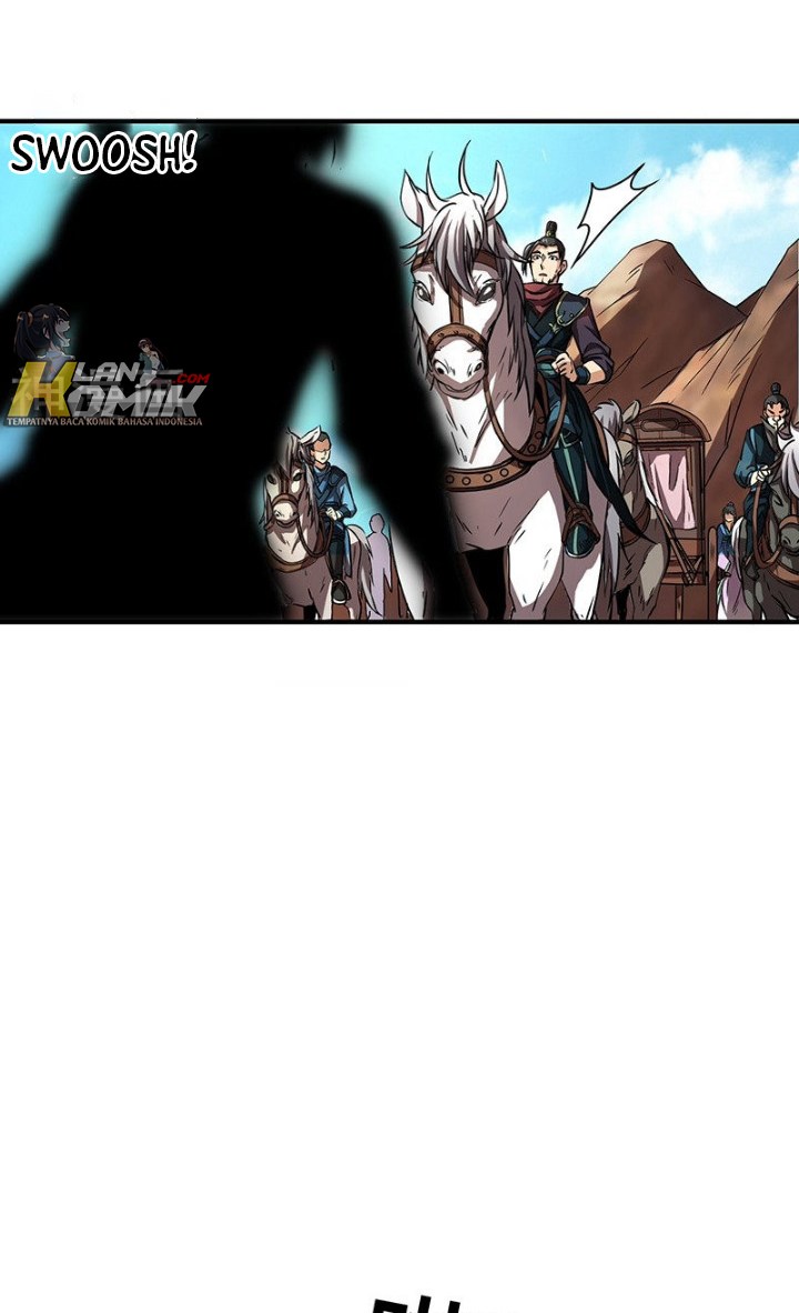 Warring States Chapter 5
