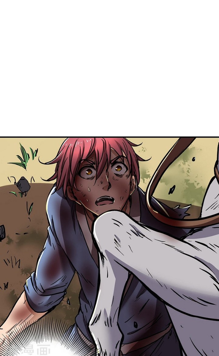 Warring States Chapter 5