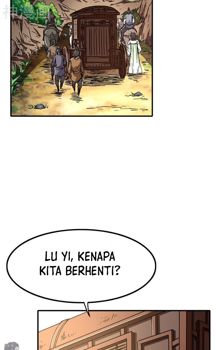 Warring States Chapter 5