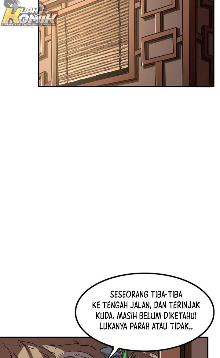 Warring States Chapter 5
