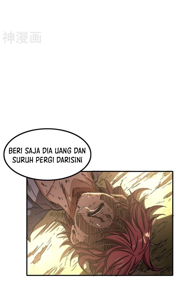 Warring States Chapter 5