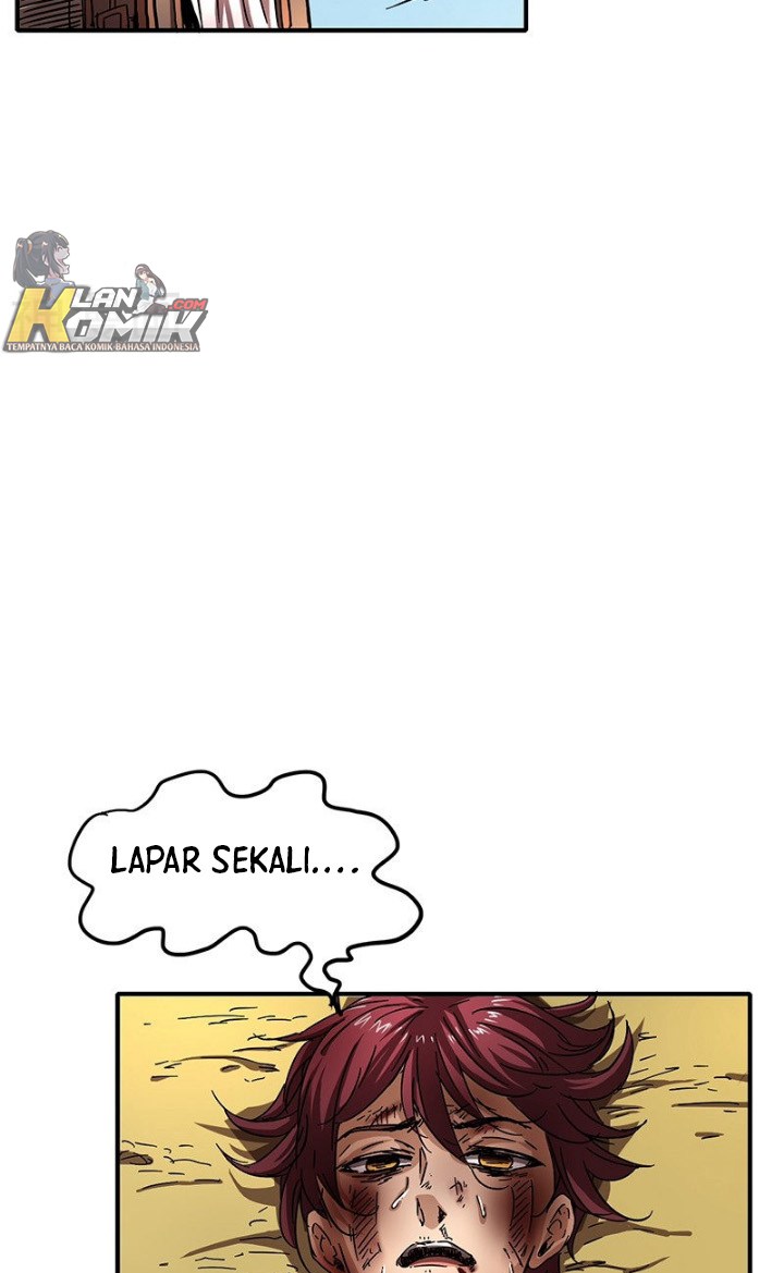 Warring States Chapter 5