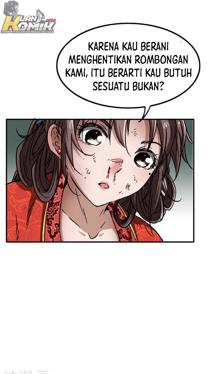 Warring States Chapter 5